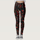 Search for flame leggings Colorful