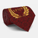 Search for roman ties rome