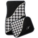 Search for designer car floor mats Stylish