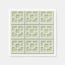 Search for art napkins Minimalist