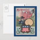 Search for veterans day postcards Vintage