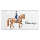 Search for equestrian license plates Riding