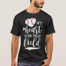 Search for baseball mom tshirts Trendy