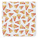 Search for pizza bandanas Food