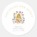 Search for beehive stickers Yellow