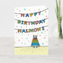 Search for korean birthday cards For her
