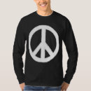 Search for hand peace sign tshirts Distressed