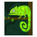 Search for animal posters Green