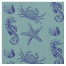 Search for crab fabric Sea