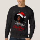 Search for african american santa hoodies Trending