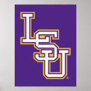 Search for lsu logo art College