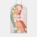 Search for rainbow gift tags Retro