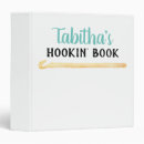 Search for crochet binders Yarn