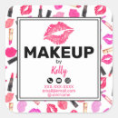 Search for lipstick labels Salon