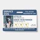 Search for service dog Emotional support animal