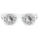 Search for kids sunglasses Black and white