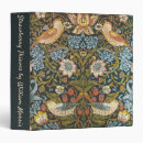 Search for strawberry binders Pre raphaelite