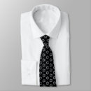 Search for black silver star ties Elegant