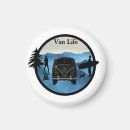 Search for camper magnets Vanlife