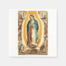 Search for virgin mary napkins Mexico