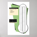 Search for fundraising posters Thermometer