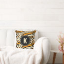 Search for tiger pillows Pattern
