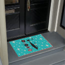 Search for cool doormats Retro
