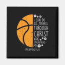 Search for basketball magnets College