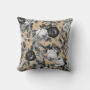 Search for black and tan pillows Stylish