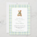 Search for preppy baby shower invitations Mother to be