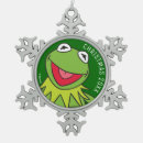 Search for kermit the frog christmas decor The muppet show