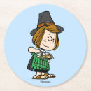 Search for thanksgiving coasters Peanuts