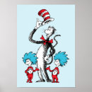 Search for dr seuss posters Classic