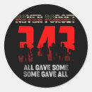 Search for 9 11 stickers 2001