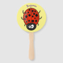 Search for bug favors Ladybird