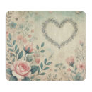 Search for valentine cutting boards Vintage