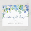 Search for bridal shower gifts Watercolor