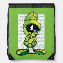 Search for marvin the martian bags Animation