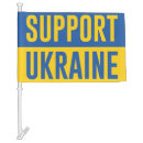 Search for ukraine car flags I stand with ukraine