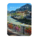 Search for dolomites mountains magnets Travel