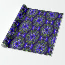 Search for rowing wrapping paper Blue