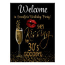 Search for 40th birthday posters Welcome