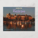 Search for victoria canada postcards Canadian