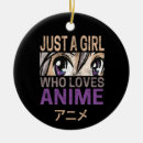Search for japanese anime ornaments Otaku