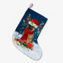 Search for german shepherd christmas stockings Animal