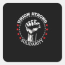 Search for labor union stickers Unionize
