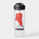 Search for water bottles Looney tunes character