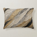Search for black and cream pillows Rustic