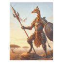Search for giraffe tablecloths Animal