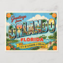Search for moved to florida postcards Orlando